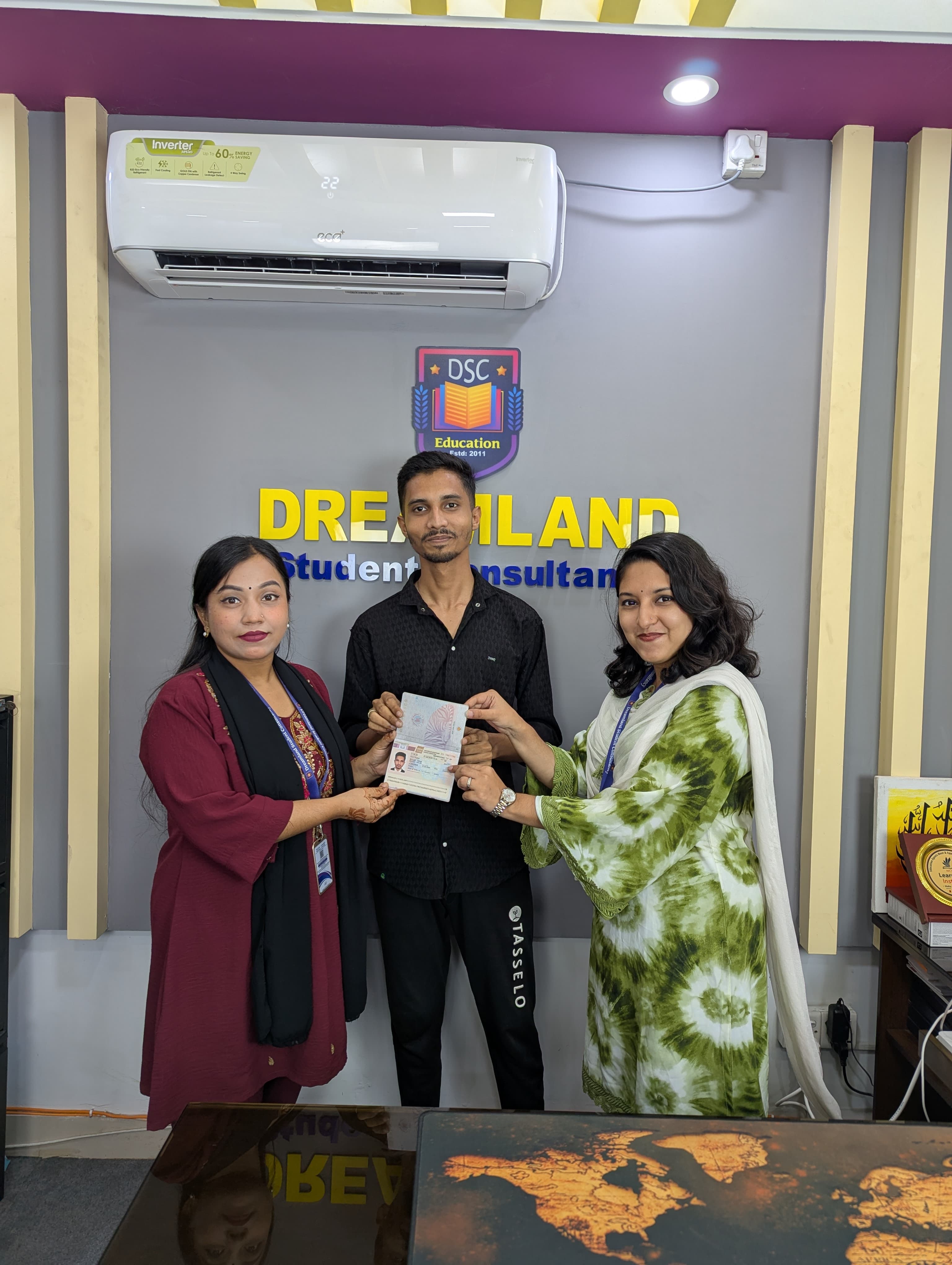 GOLAM MAHADI