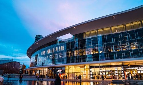 Study in South Korea