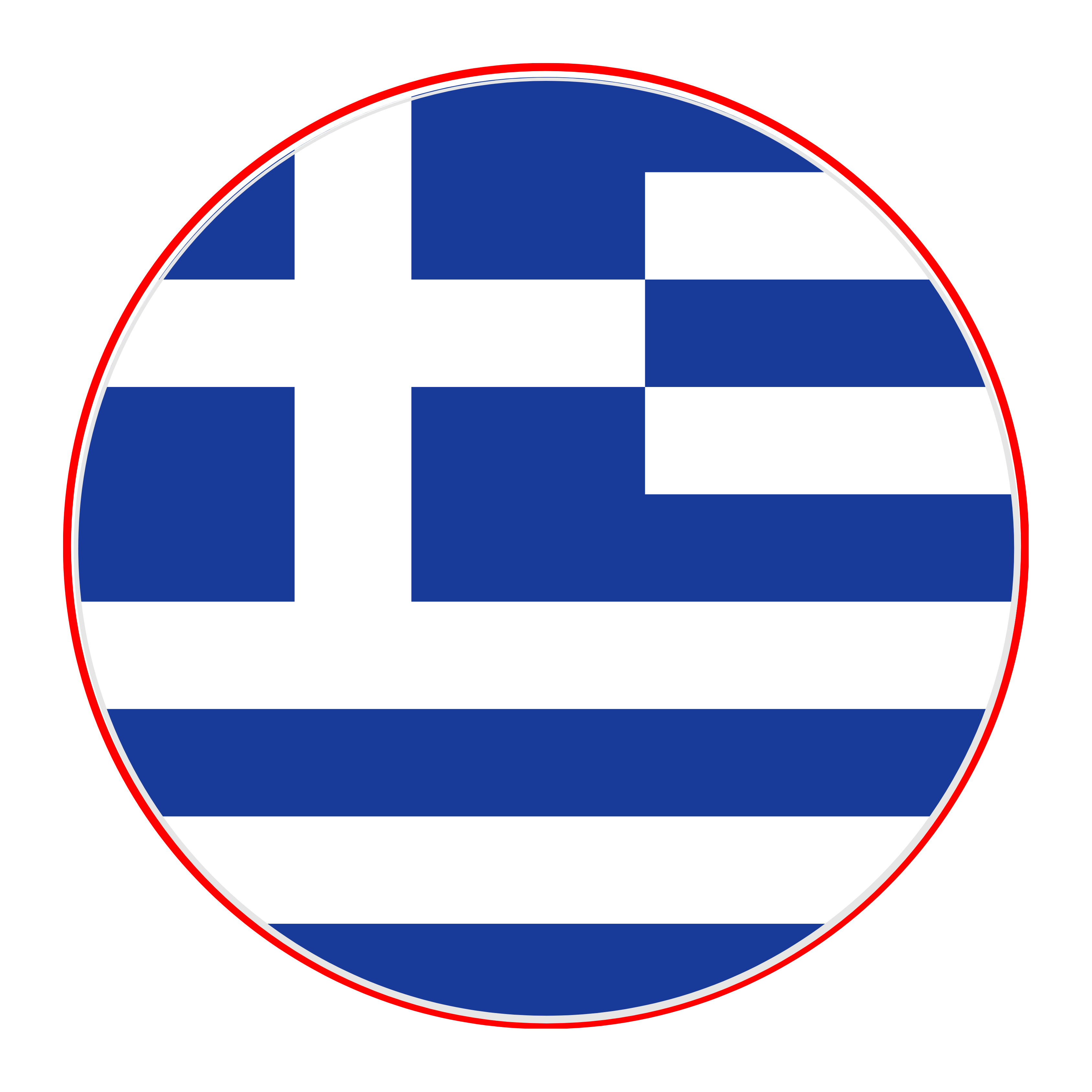 Study in Greece Flag
