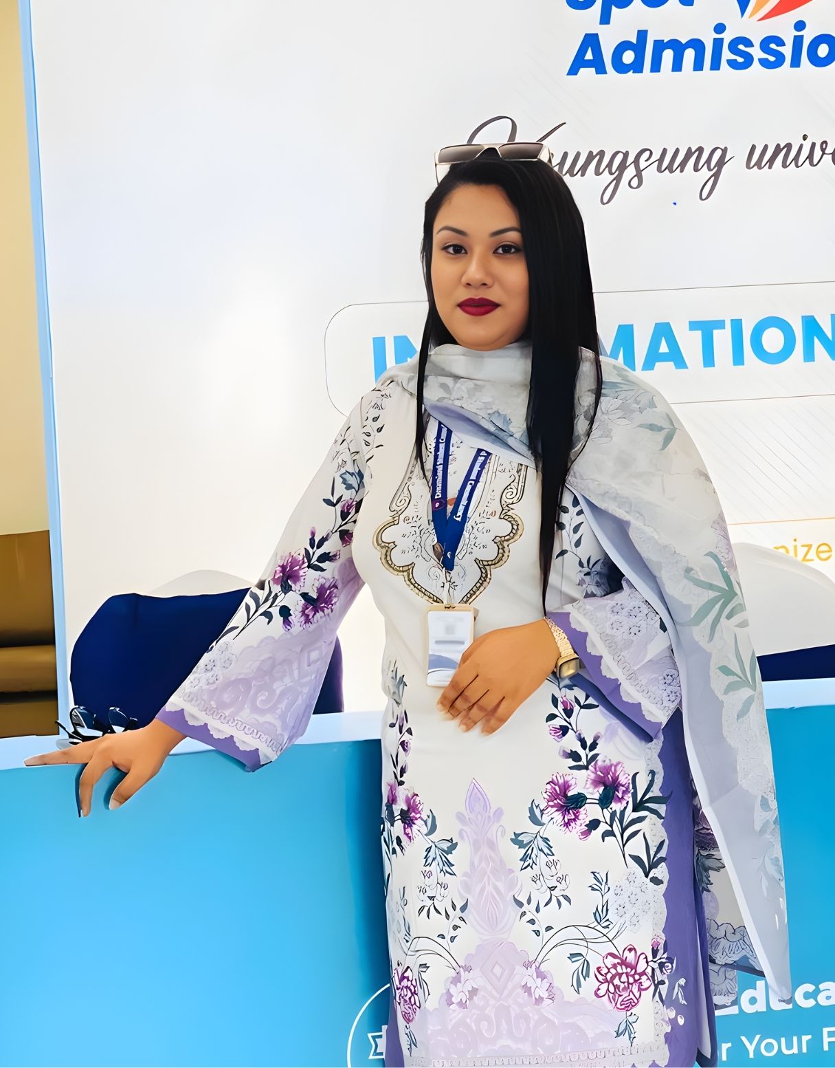 JANNAT ARA MAHIN SUPTY