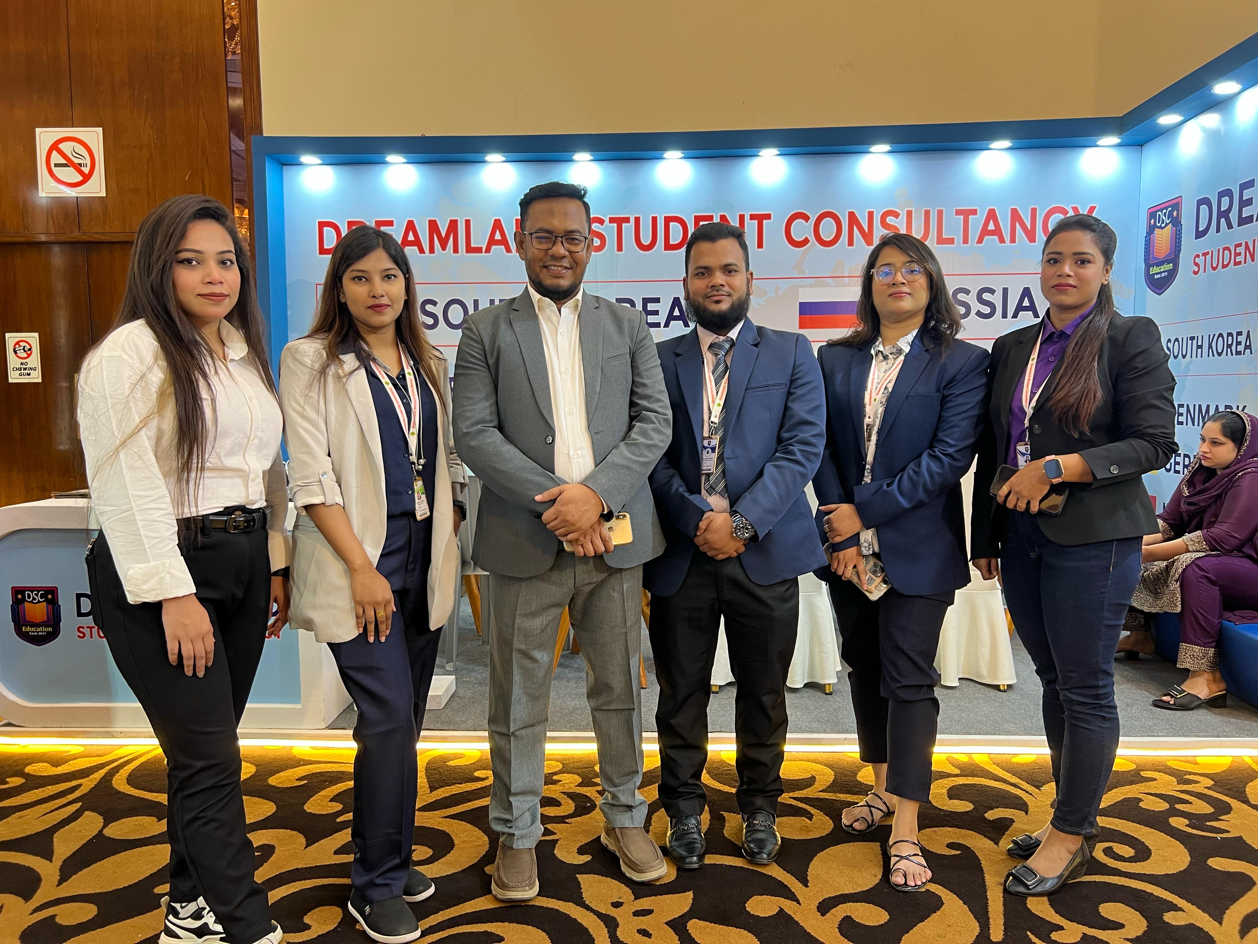 Immigration Process Starts Here!