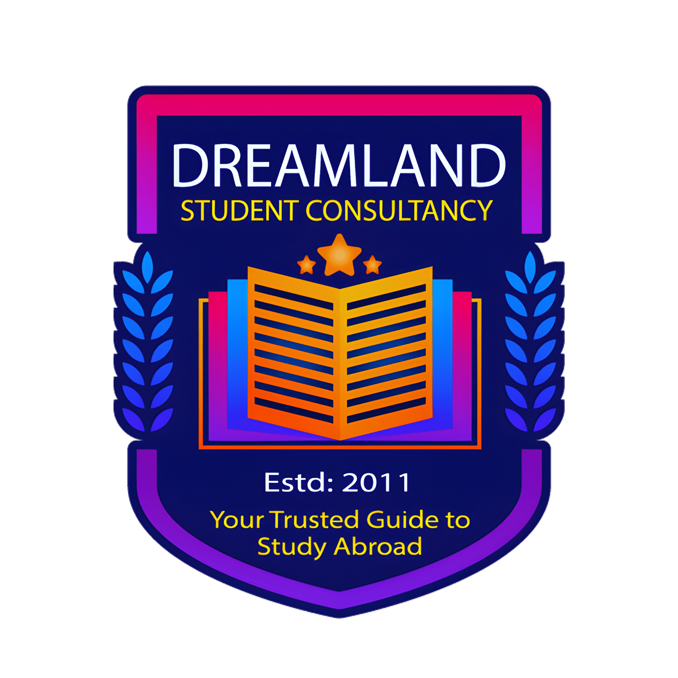 Dreamland Student Consultancy